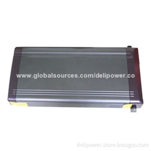 EPS with 300Wh, 300W, Pure-sine Wave, 220V AC (100V), 5, 12V DCNew